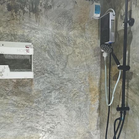 Bp Private Budget Room Koh Mak Exterior photo