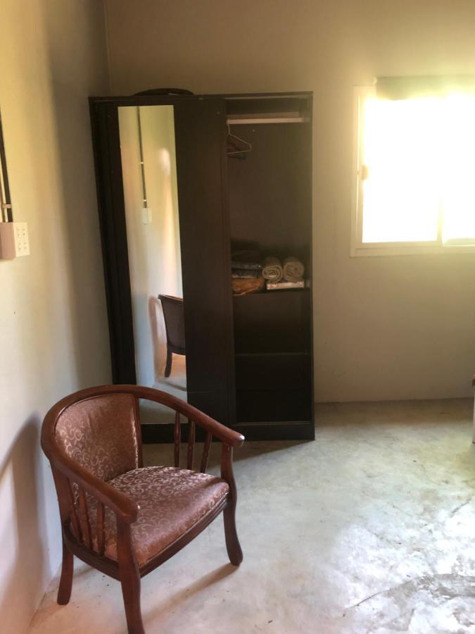 Bp Private Budget Room Koh Mak Exterior photo